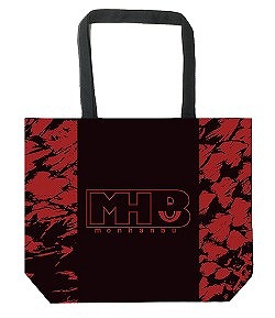 画像ギャラリー No.003のサムネイル画像 / 「モンハン部」,オリジナルTシャツの商品化企画を実施。全4種類