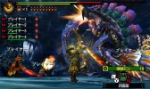 画像ギャラリー No.002のサムネイル画像 / 「MH4G」,3DSテーマや狩りをサポートするアイテムセットが無料配信