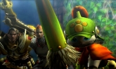 画像ギャラリー No.004のサムネイル画像 / 「MH4G」,3DSテーマや狩りをサポートするアイテムセットが無料配信