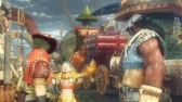 画像ギャラリー No.005のサムネイル画像 / 「MH4G」,3DSテーマや狩りをサポートするアイテムセットが無料配信