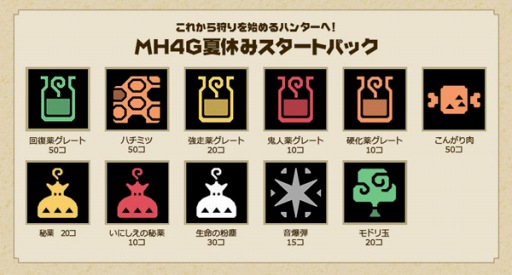画像ギャラリー No.020のサムネイル画像 / Best Price!版発売の「MH4G」がハンター日誌 怪鳥の回と飛竜の回を配信