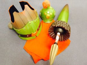 画像ギャラリー No.005のサムネイル画像 / 「モンスターハンターショップ」が8月14日に秋葉原でオープン。23日まで