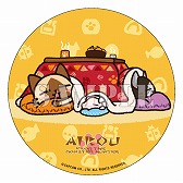 画像ギャラリー No.009のサムネイル画像 / 「モンハン グッズショップ」が池袋,横浜,大宮に期間限定でオープン