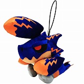 画像ギャラリー No.008のサムネイル画像 / MH,オオナズチなど4種類のぬいぐるみやアイルーのグラスが8月27日発売