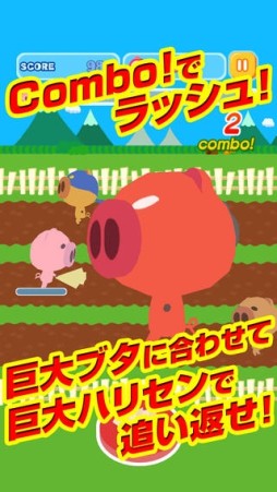 ブッタタキ
