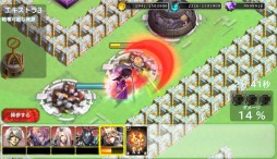 画像ギャラリー No.003のサムネイル画像 / 「DRAGON SKY」，レアな英霊「カエデ」を入手できる期間限定イベントが開始