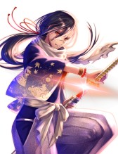 画像ギャラリー No.007のサムネイル画像 / 「DRAGON SKY」，レアな英霊「カエデ」を入手できる期間限定イベントが開始