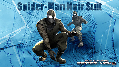画像ギャラリー No.005のサムネイル画像 / 「The Amazing Spider-Man 2」日本語版がPS4/PS3で9月4日発売。初回特典のほか,Amazon,TSUTAYA,映画Blu-ray&DVD限定特典も