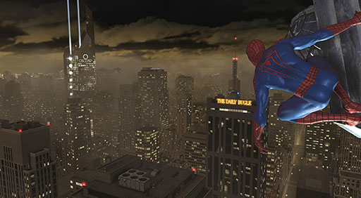 画像ギャラリー No.001のサムネイル画像 / PS4/PS3版「The Amazing Spider-Man 2」の割引クーポンをもらえるキャンペーンがPS Storeで実施中