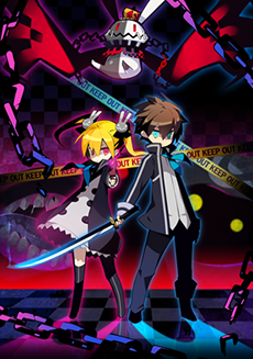 画像ギャラリー No.007のサムネイル画像 / 「ソウルべイン」の公式サイトで本作の世界観などが分かるプロモーションムービーが公開に。事前登録期間の延長も決定