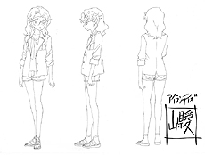 画像ギャラリー No.008のサムネイル画像 / タワーディフェンスも搭載した恋愛ADV「IslandDays」(アイランデイズ)が5月1日発売。無人島で遭難したなら女の子達と仲良くなろう