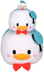 画像ギャラリー No.011のサムネイル画像 / 「ディズニー ツムツム」世界累計4500万DL，グッズ販売数1000万を突破