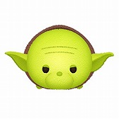 画像ギャラリー No.007のサムネイル画像 / 「LINE：ディズニー ツムツム」で「スター・ウォーズ／フォースの覚醒」をフィーチャーしたTVCMが全国で放送中。カイロ・レンとレイのツムもプレミアムBOXに追加