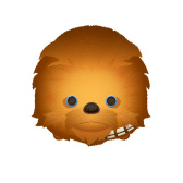 画像ギャラリー No.005のサムネイル画像 / 「LINE:ディズニー ツムツム」で,スター・ウォーズイベントが開催中。ジェダイルークやハン・ソロが登場する新テレビCMの放送もスタート