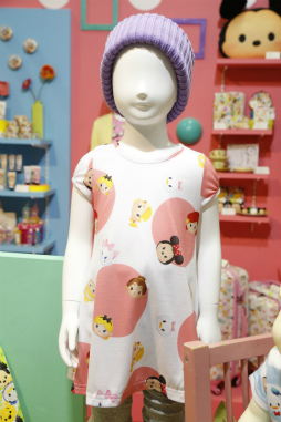 画像ギャラリー No.003のサムネイル画像 / 「ディズニー ツムツム」の3周年記念施策が発表，BGMの吹奏楽アレンジも