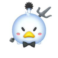 画像ギャラリー No.008のサムネイル画像 / 「ディズニー ツムツム」の3周年記念施策が発表，BGMの吹奏楽アレンジも
