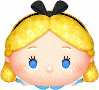 画像ギャラリー No.009のサムネイル画像 / 「LINE：ディズニー ツムツム」に，ペアツム“アリエル＆フランダー”が登場