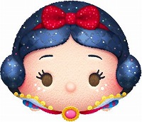 画像ギャラリー No.014のサムネイル画像 / 「LINE：ディズニー ツムツム」に，ペアツム“アリエル＆フランダー”が登場