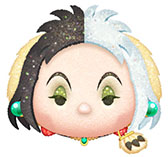 画像ギャラリー No.021のサムネイル画像 / 「LINE:ディズニー ツムツム」,本日公開の新Web CMでEXITが大胆なイメチェン。10月1日より記念キャンペーンも開始に