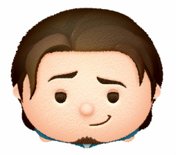 画像ギャラリー No.005のサムネイル画像 / 「LINE:ディズニー ツムツム」,“塔の上のラプンツェル”より新ツムが期間限定で登場