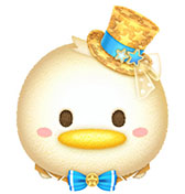 画像ギャラリー No.022のサムネイル画像 / 「LINE:ディズニー ツムツム」,乃木坂46とフワちゃんを起用した新CMを本日11:00にオンエア。アプリの9周年を記念した新ツムも登場