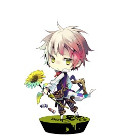画像ギャラリー No.011のサムネイル画像 / 女性向けパズルゲーム「ラヴヘブン」がスマホ向けに登場。事前登録開始
