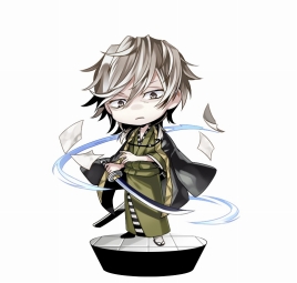 画像ギャラリー No.003のサムネイル画像 / 「ラヴヘブン」，「文豪ストレイドッグス」とのコラボイベント第4弾が本日スタート