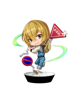画像ギャラリー No.002のサムネイル画像 / 「ラヴヘブン」で開催中の「文豪ストレイドッグス」コラボ第2弾の情報が公開