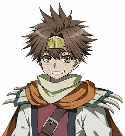 画像ギャラリー No.005のサムネイル画像 / 「ラヴヘブン」,TVアニメ「最遊記RELOAD BLAST」とのコラボが開催決定