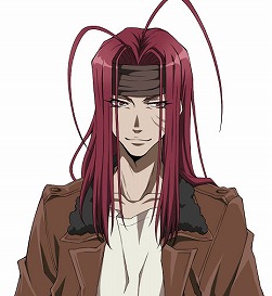 画像ギャラリー No.007のサムネイル画像 / 「ラヴヘブン」,TVアニメ「最遊記RELOAD BLAST」とのコラボが開催決定