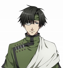 画像ギャラリー No.009のサムネイル画像 / 「ラヴヘブン」,TVアニメ「最遊記RELOAD BLAST」とのコラボが開催決定