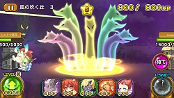 画像ギャラリー No.011のサムネイル画像 / 「星くず大戦クラッシュパレード」,事前登録第2弾開始&プレイムービー公開