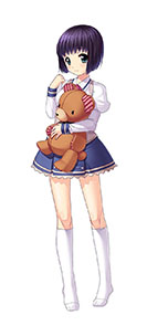 画像ギャラリー No.036のサムネイル画像 / 「もっと姉、ちゃんとしようよっ！＋PLUS」が5月29日に発売。新キャラ「和泉わかば」が追加され，全キャラのキャスト変更も実施