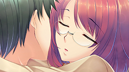 画像ギャラリー No.017のサムネイル画像 / 「もっと姉、ちゃんとしようよっ！＋PLUS」，家庭用版で追加される新規CGが公開に。新キャラ「和泉わかば」のキャストには原 由実さんを起用