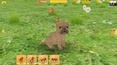 画像ギャラリー No.004のサムネイル画像 / 「てのひらワンコ」，60万DL突破で“ダイヤ”がもらえるキャンペーンを開催
