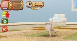 画像ギャラリー No.002のサムネイル画像 / 「てのひらワンコ」100万ダウンロードを突破。ダイヤを50個プレゼント