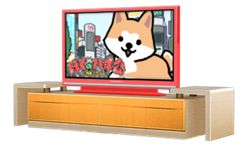 画像ギャラリー No.002のサムネイル画像 / 「てのひらワンコ」×「ぼくのハチ公〜残業アラーム〜」，コラボキャンペーンを実施