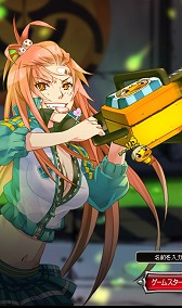 画像ギャラリー No.005のサムネイル画像 / “ゾンビ”を題材にシリアスドラマを展開するガマニアの新作ブラウザゲーム「感染×少女」。ゲームシステムと本作の魅力をゾンビディレクターに聞いた