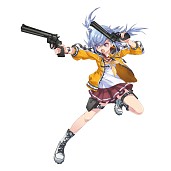 画像ギャラリー No.002のサムネイル画像 / 【PR】「感染×少女」の正式サービスが本日スタート。ただの萌えゲー? いや,ゾンビマニアも納得の作品だ(※4Gamer読者限定プレゼントもあり!)