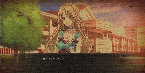 画像ギャラリー No.046のサムネイル画像 / 【PR】「感染×少女」の正式サービスが本日スタート。ただの萌えゲー? いや,ゾンビマニアも納得の作品だ(※4Gamer読者限定プレゼントもあり!)