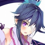 画像ギャラリー No.017のサムネイル画像 / 「感染×少女」,新キャラクター「遠城燈冷」と新システム「クローンキャラクター」が実装に