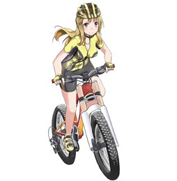 画像ギャラリー No.004のサムネイル画像 / 「感染×少女」，「シーエ」のクリスマス衣装追加＆年末年始特別キャラが登場
