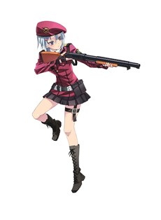 画像ギャラリー No.006のサムネイル画像 / 「感染×少女」，「シーエ」のクリスマス衣装追加＆年末年始特別キャラが登場
