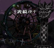 画像ギャラリー No.010のサムネイル画像 / 「感染×少女」，「シーエ」のクリスマス衣装追加＆年末年始特別キャラが登場