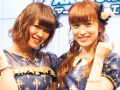 ［JAEPO2014］「セーラーゾンビ AKB48」のステージイベントレポートとプレイインプレッションをお届け。ゾンビ化AKBの怖さはメンバーのお墨付き