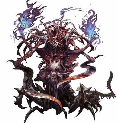 画像ギャラリー No.016のサムネイル画像 / 「剣の街の異邦人」最新情報。無限の命を持つ魔物“血統種”や転職システムの詳細に加え,TCG「ラスト クロニクル」とのタイアップ企画も発表