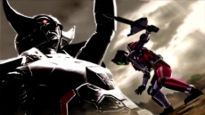 画像ギャラリー No.003のサムネイル画像 / 「仮面ライダー バトライド・ウォーII」,仮面ライダーW,ディケイド,キングダークなどの登場キャラクターと,物語の舞台となる映画作品の情報が明らかに