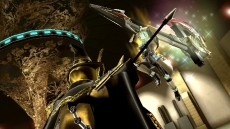 画像ギャラリー No.007のサムネイル画像 / 「仮面ライダー バトライド・ウォーII」,仮面ライダーW,ディケイド,キングダークなどの登場キャラクターと,物語の舞台となる映画作品の情報が明らかに