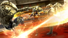 画像ギャラリー No.013のサムネイル画像 / 「仮面ライダー バトライド・ウォーII」,仮面ライダーW,ディケイド,キングダークなどの登場キャラクターと,物語の舞台となる映画作品の情報が明らかに