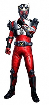 画像ギャラリー No.005のサムネイル画像 / 「仮面ライダー バトライド・ウォーII」，クロニクルモードのプロローグが明らかに。仮面ライダーバロンの参戦も判明